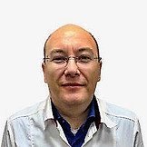 Врач Никишенко Виктор Викторович