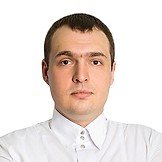 Врач Никишин Павел Викторович