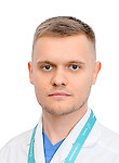 Врач Никишин Тимур Владимирович