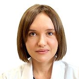 Врач Никишина Дарья Владимировна