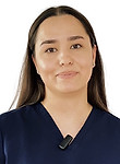 Врач Никишина Эльвина Фархетдиновна 