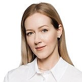 Врач Никишина Ирина Евгеньевна