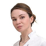 Врач Никишина Нелли Александровна
