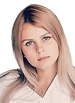 Врач Никишкова Юлия Евгеньевна