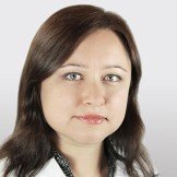 Врач Никишова Вера Николаевна