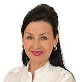 Врач Никитаева Елена Николаевна
