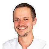 Врач Никитцев Роман Николаевич