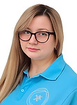 Врач Никитцева Ольга Владимировна