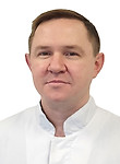 Врач Никитченко Дмитрий Николаевич