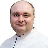 Врач Никитенко Иван Евгеньевич