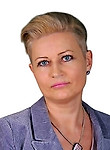 Врач Никитенкова Ирина Игоревна