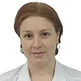 Врач Никитенкова Татьяна Владимировна
