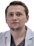 Врач Никитин Артем Владимирович