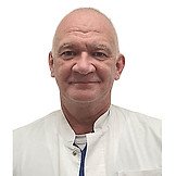 Врач Никитин Дмитрий Александрович
