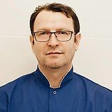 Врач Никитин Юрий Александрович