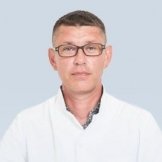 Врач Никитин Юрий Юрьевич