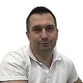 Врач Никитин Максим Николаевич