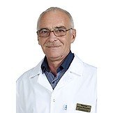 Врач Никитин Михаил Борисович