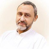 Врач Никитин Михаил Васильевич