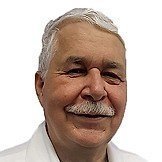 Врач Никитин Михаил Викторович