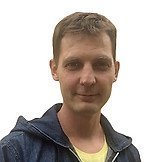 Врач Никитин Сергей Александрович