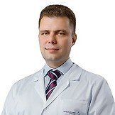 Врач Никитин Сергей Сергеевич