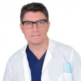 Врач Никитин Владимир Викторович