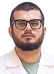 Врач Никитин Владислав Дмитриевич