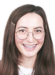 Врач Никитина Александра Александровна