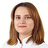 Врач Никитина Александра Юрьевна