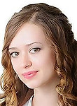 Врач Никитина Алина Владимировна