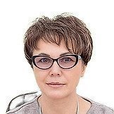 Врач Никитина Алла Владимировна