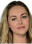 Врач Никитина Дарина Андреевна
