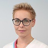 Врач Никитина Елена Сергеевна