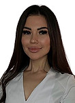 Врач Никитина Инна Сергеевна