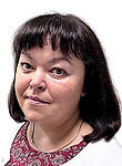 Врач Никитина Ирина Николаевна