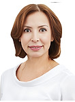 Врач Никитина Ирина Павловна