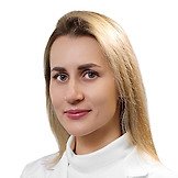 Врач Никитина Ирина Викторовна