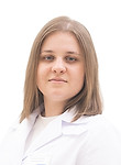 Врач Никитина Ирина Владимировна
