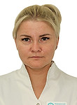 Врач Никитина Кристина Вячеславовна