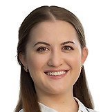 Врач Никитина Ксения Олеговна