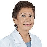 Врач Никитина Лариса Васильевна