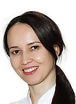 Врач Никитина Надежда Николаевна