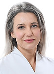 Врач Никитина Надежда Викторовна