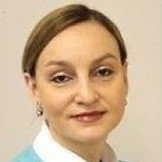 Врач Никитина Наталия Николаевна
