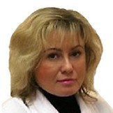 Врач Никитина Наталия Сергеевна