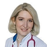 Врач Никитина Наталия Владимировна
