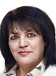 Врач Никитина Наталья Ивановна