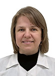 Врач Никитина Наталья Николаевна
