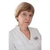 Врач Никитина Ольга Алековна
